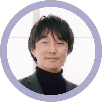 小野 智司教授
