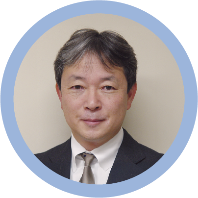 佐野 雅昭教授