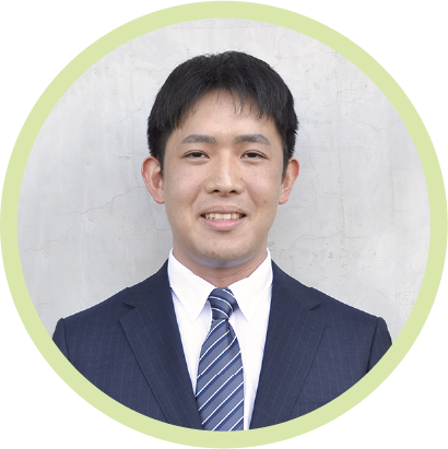 吉原さん