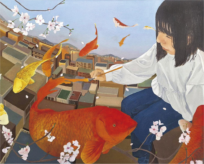 卒業式・修了式写真