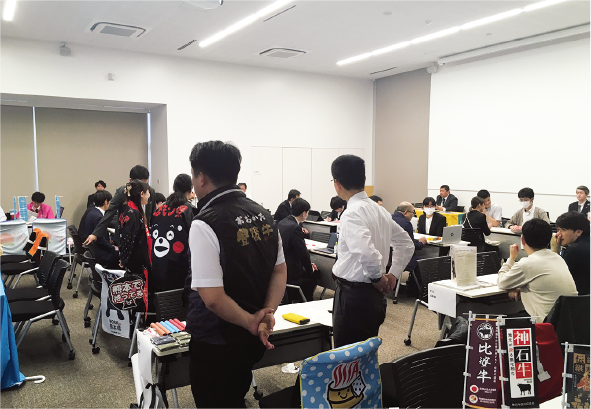 共同獣医学部写真