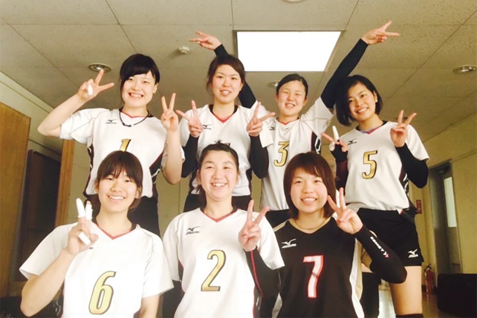 関西からも強豪校が集まり、たくさんの刺激を受けた都城合宿。