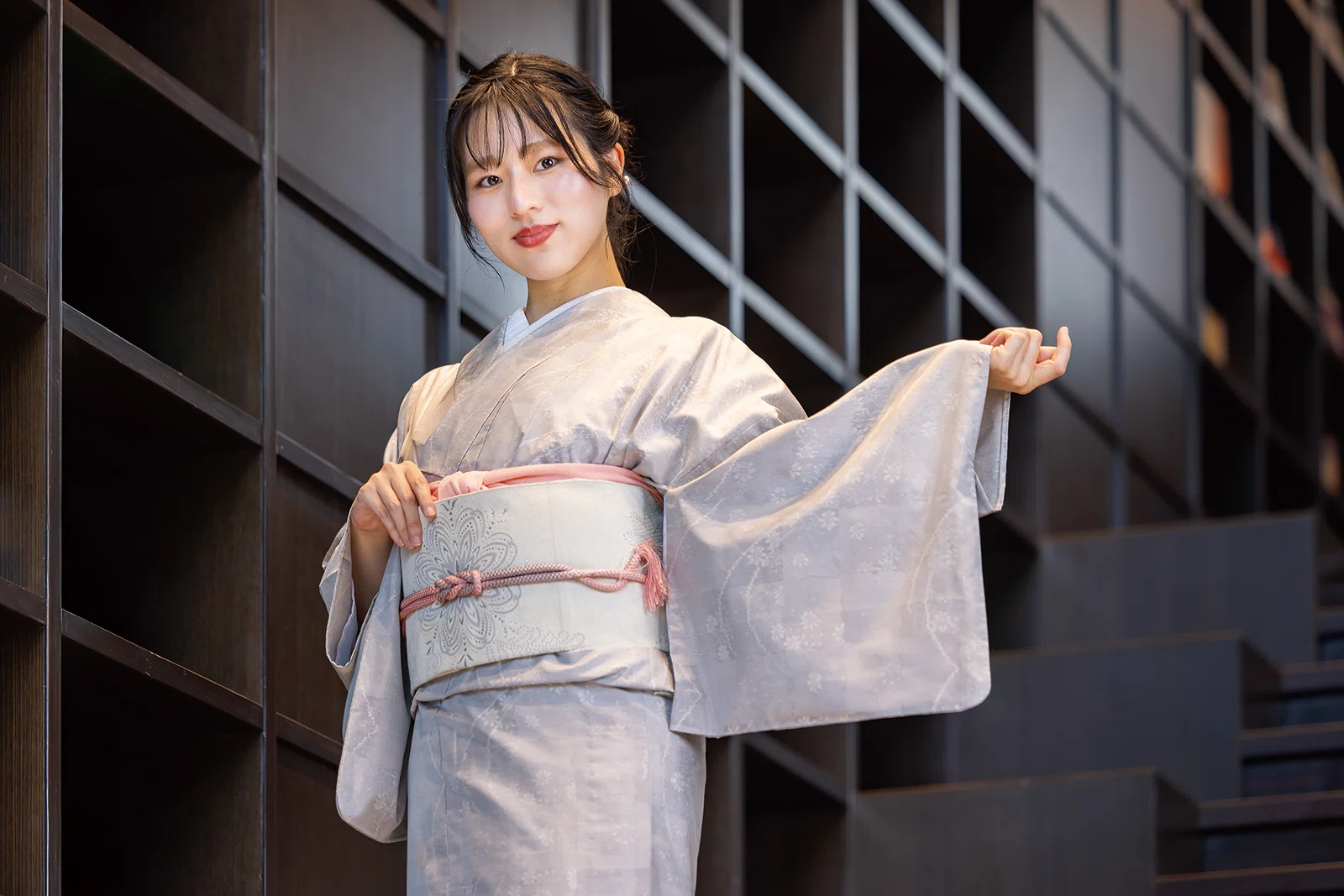 Growing! ~鹿大生の横顔~