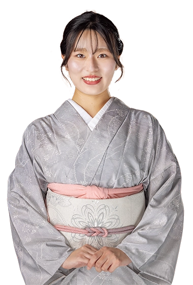 西原 来海 さん